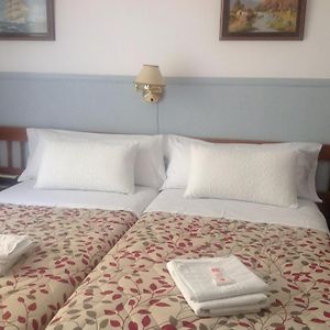 Kamer met Twee Aparte Bedden